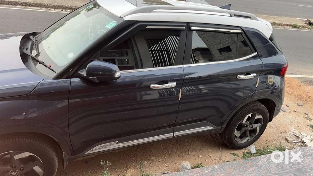 Hyundai Diesel Car 2020