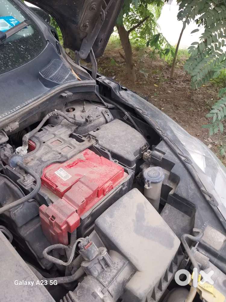 Ford Fiesta B299...well Maintained