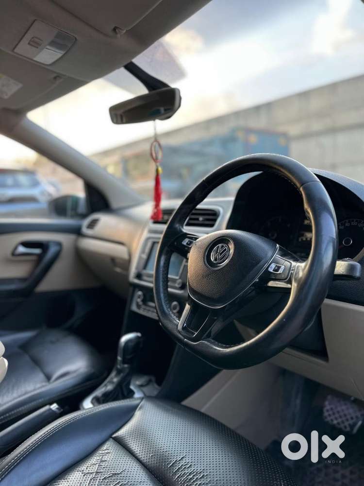 Volkswagen Ameo 1.5 Tdi Highline Plus, 2019, Diesel