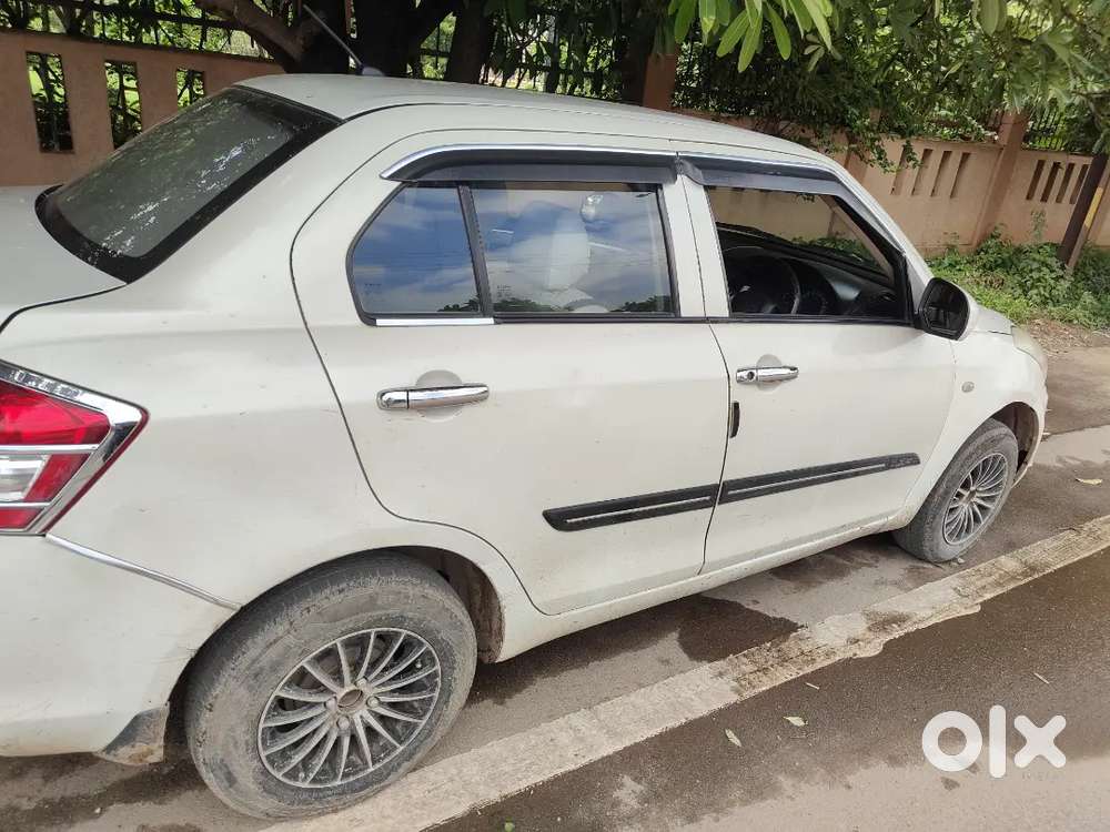 Maruti Suzuki Swift 2020