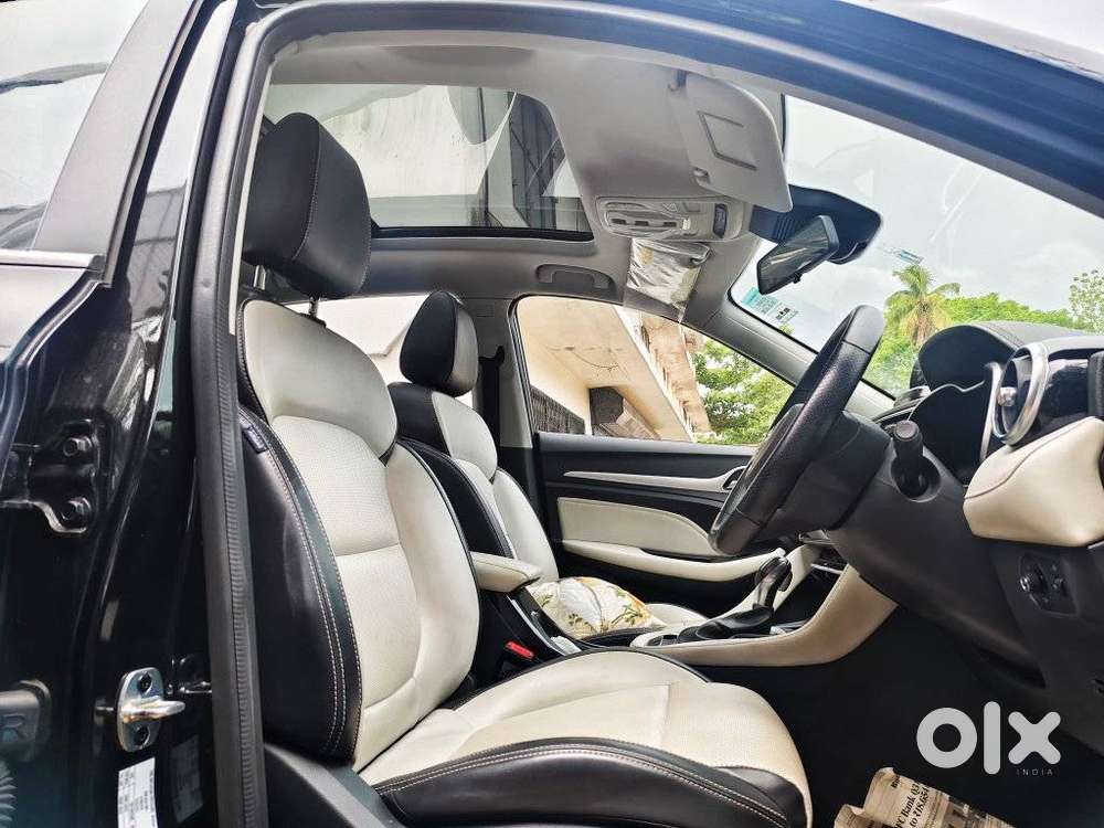 Mg Astor 1.5 Sharp(o) Cvt, 2023, Petrol