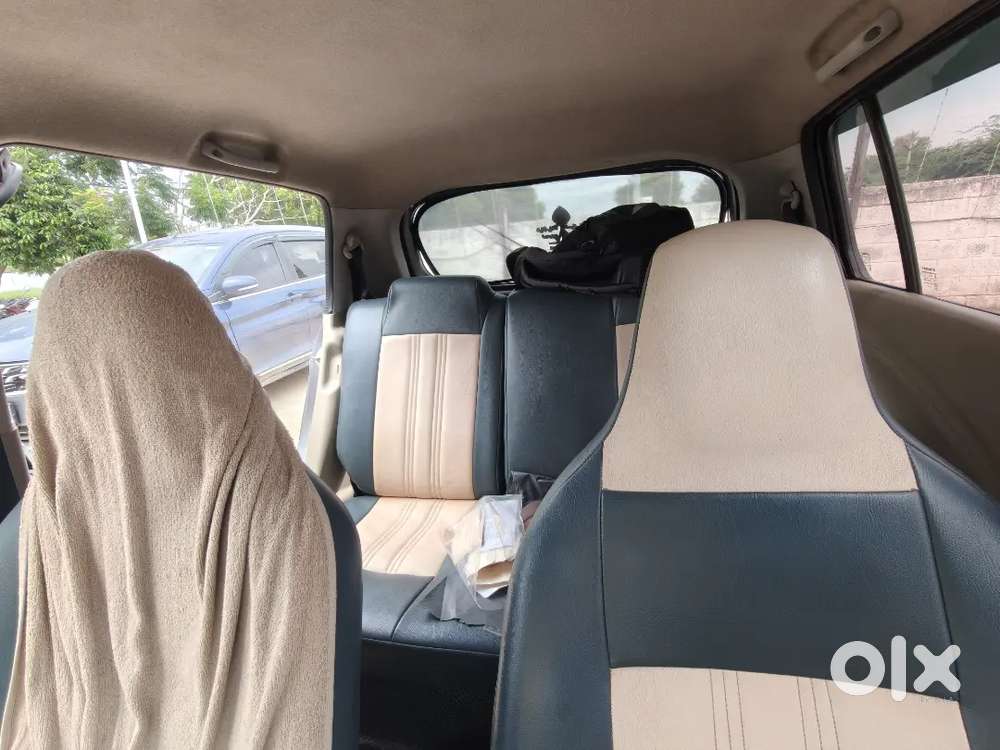 Maruti Suzuki Celerio 2016