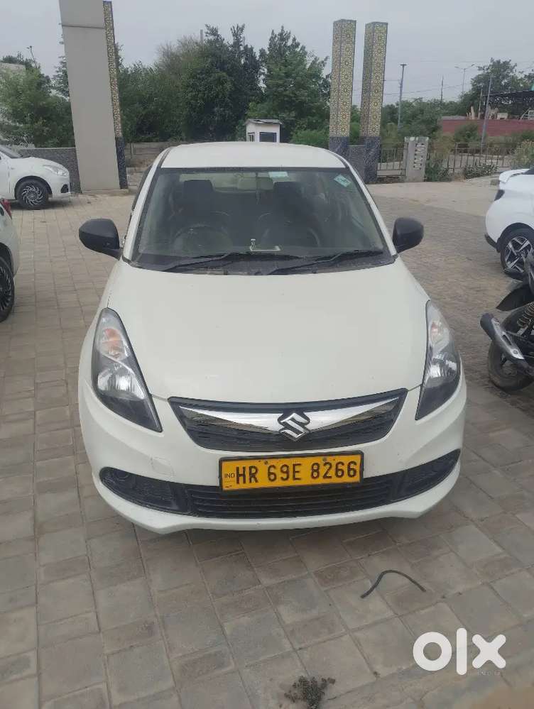 Maruti Suzuki Dzire 2022