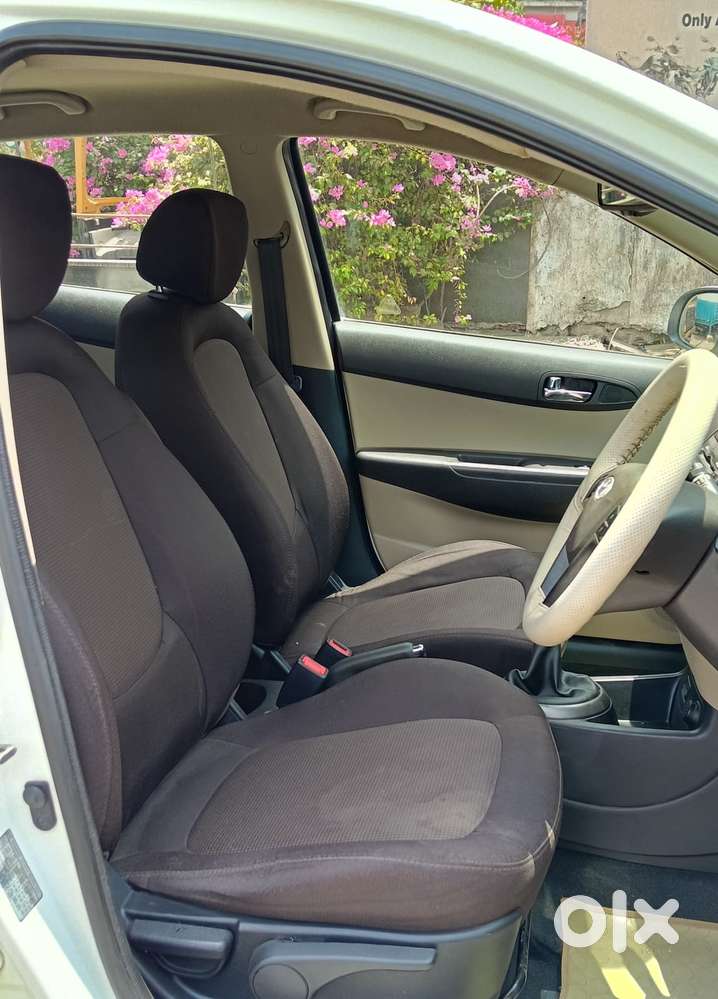 Hyundai I20 1.2 Asta, 2013, Petrol