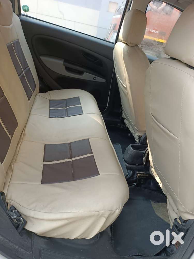 Fiat Punto Active 1.2, 2012, Diesel