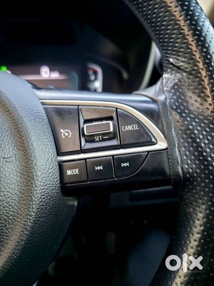 Maruti Suzuki Grand Vitara 1.5 Zeta Plus Intelligent Hybrid Ecvt, 20..