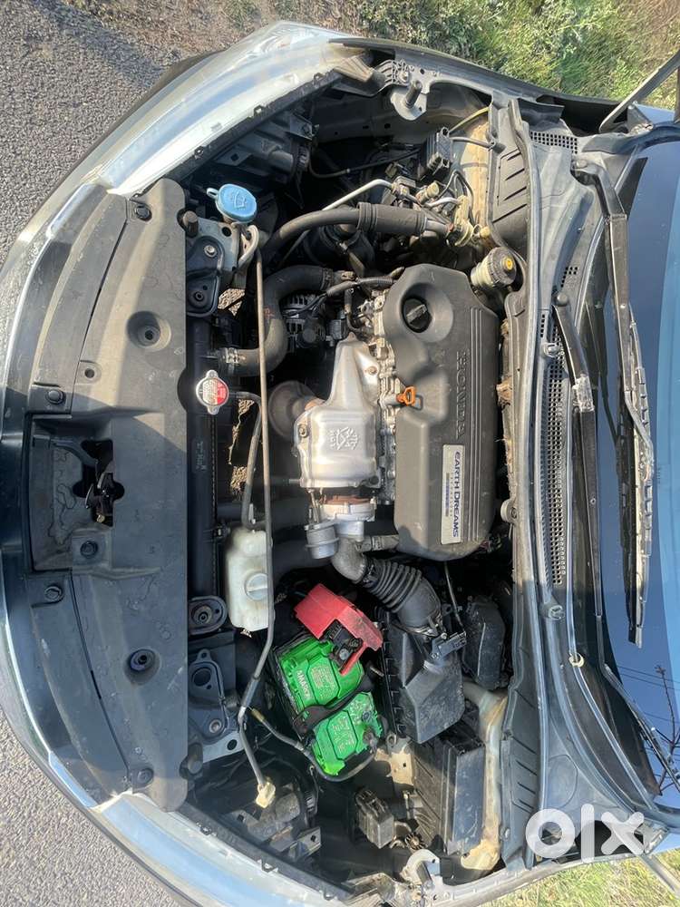 Honda City Diesel 2015