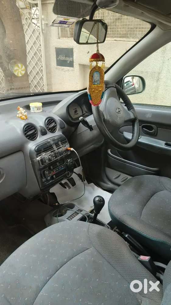Hyundai Santro 2005 Petrol Well Maintained (fc Lapse)