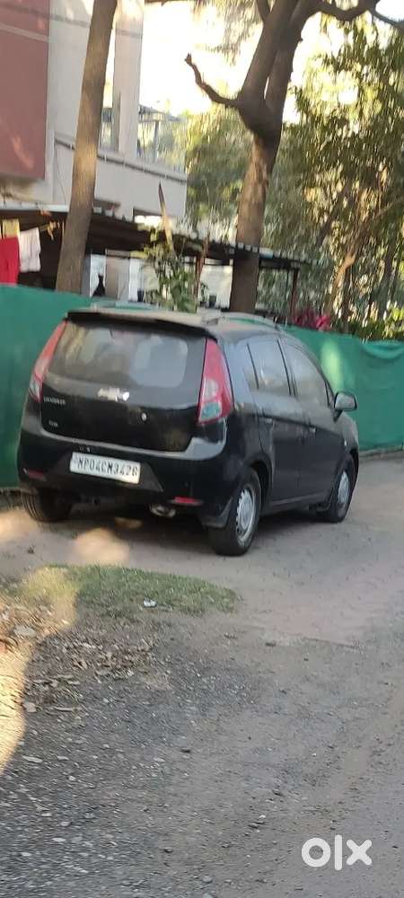 Chevrolet Sail U-va 2014