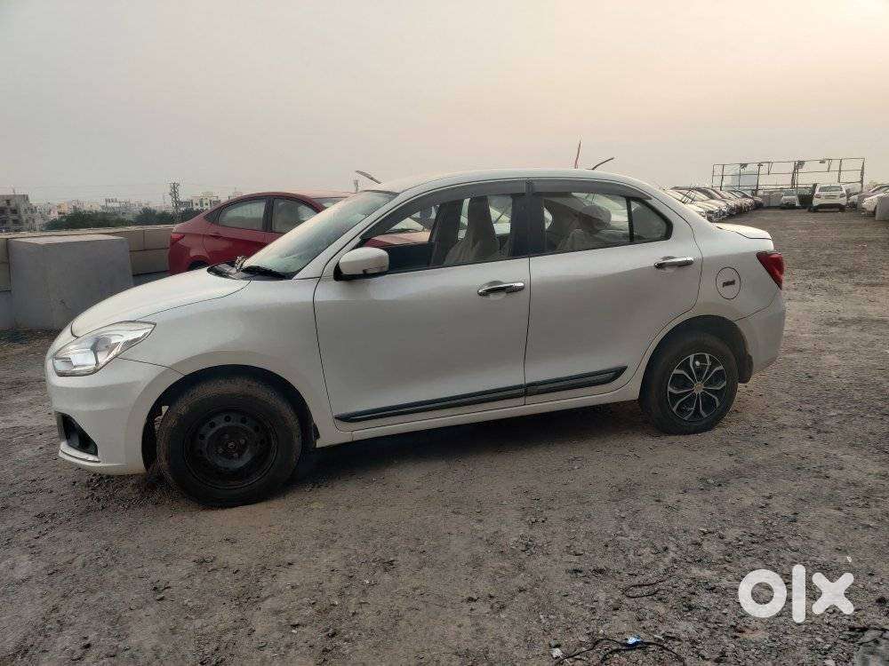 Maruti Suzuki Swift Dzire 1.2 Vxi Bsiv, 2019, Petrol