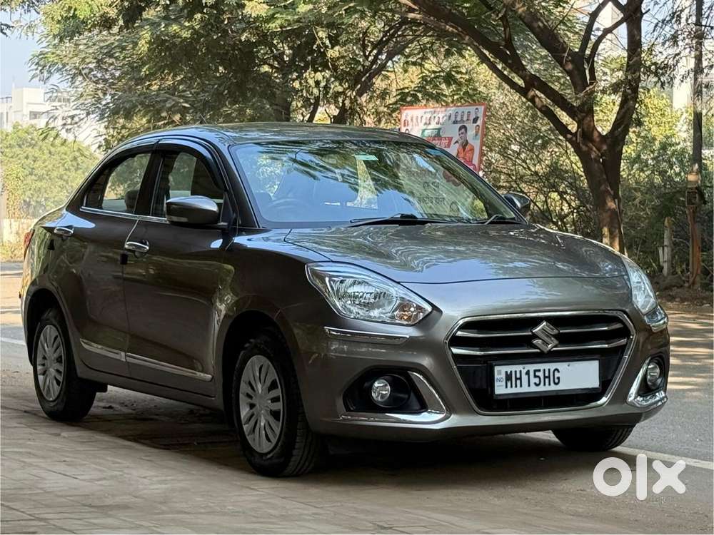 Maruti Suzuki Swift Dzire 1.2 Vxi Regal Limited Edition, 2020, Petro..