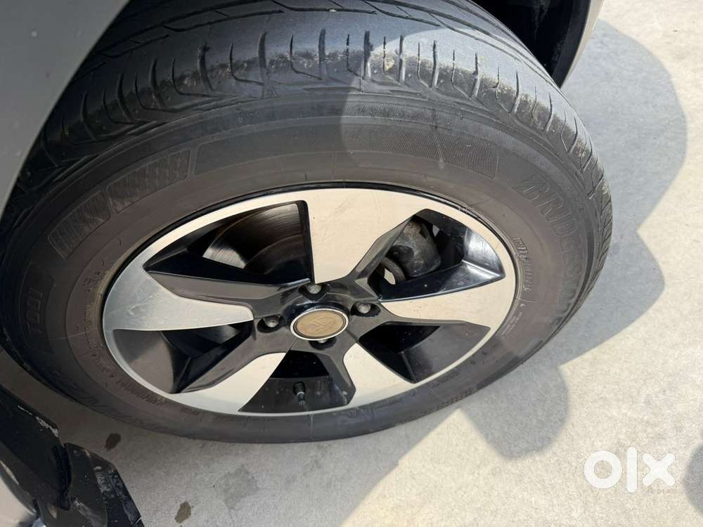 Tata Nexon 1.2 Revotron Xza Plus, 2018, Diesel