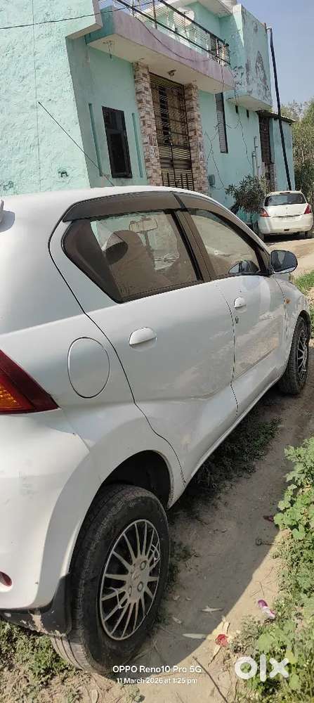 Datsun Redigo 2016 Variant