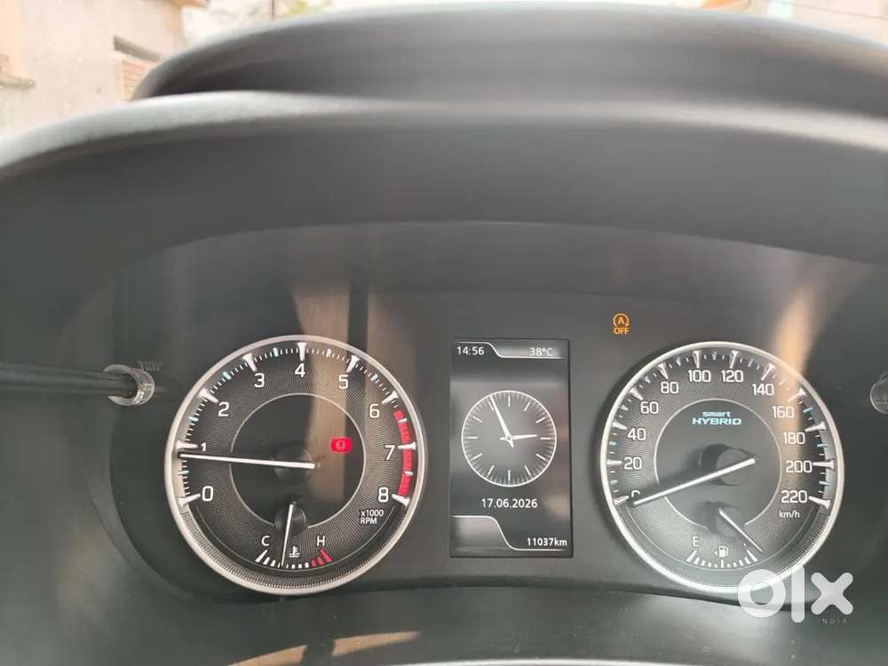 Maruti Suzuki Fronx 2024 Petrol 11000 Km Driven