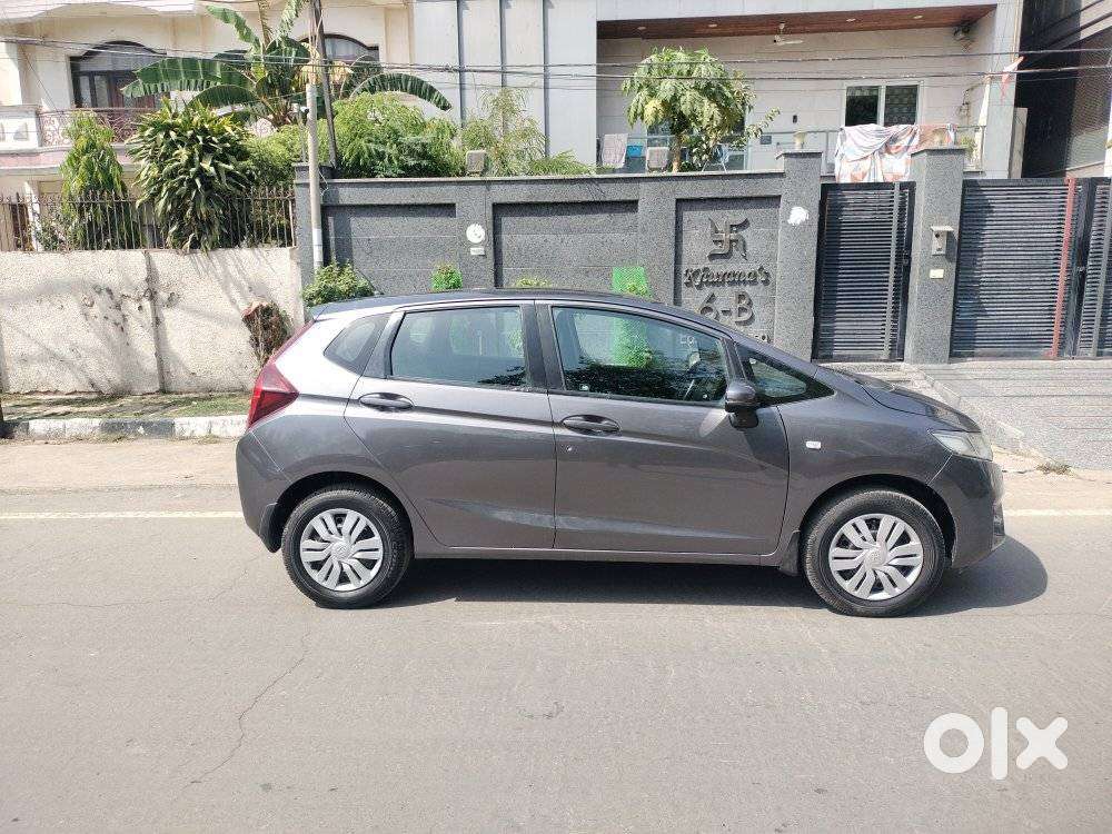 Honda Jazz 1.2 Sv I Vtec, 2017, Petrol