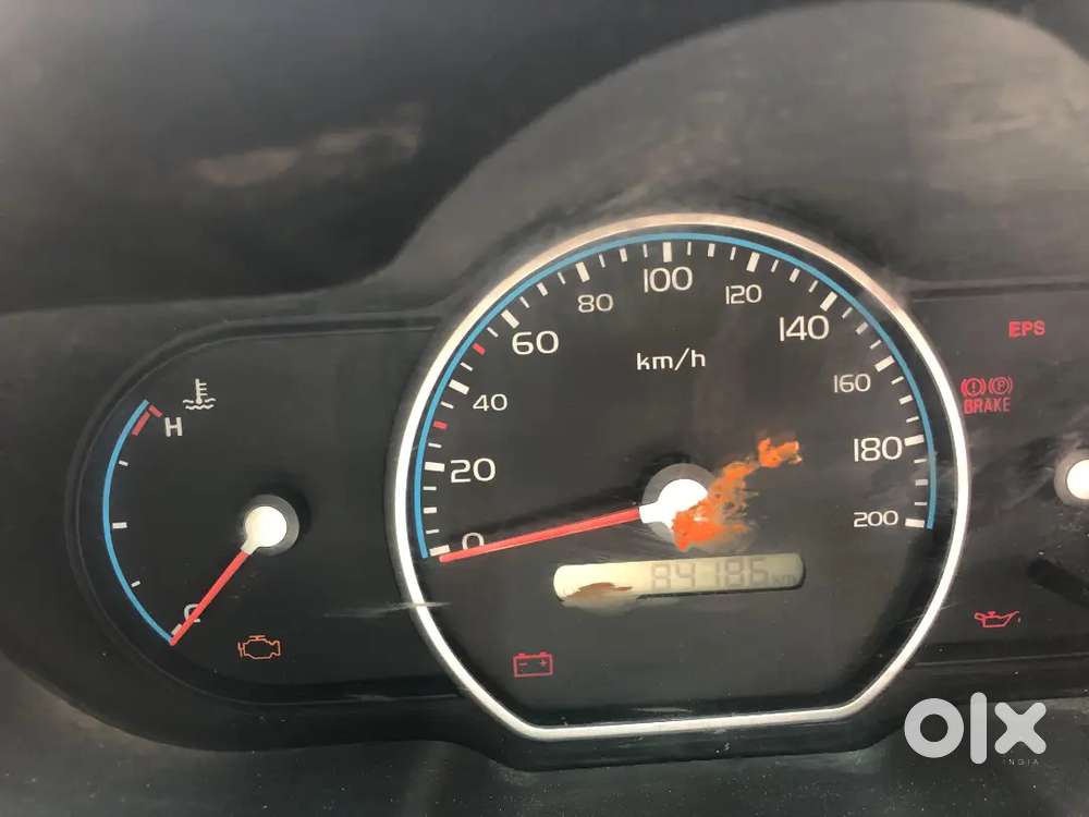 Hyundai I10 Era 2008  84k Km  New Tyres  Valid Till 2031  Well Mai