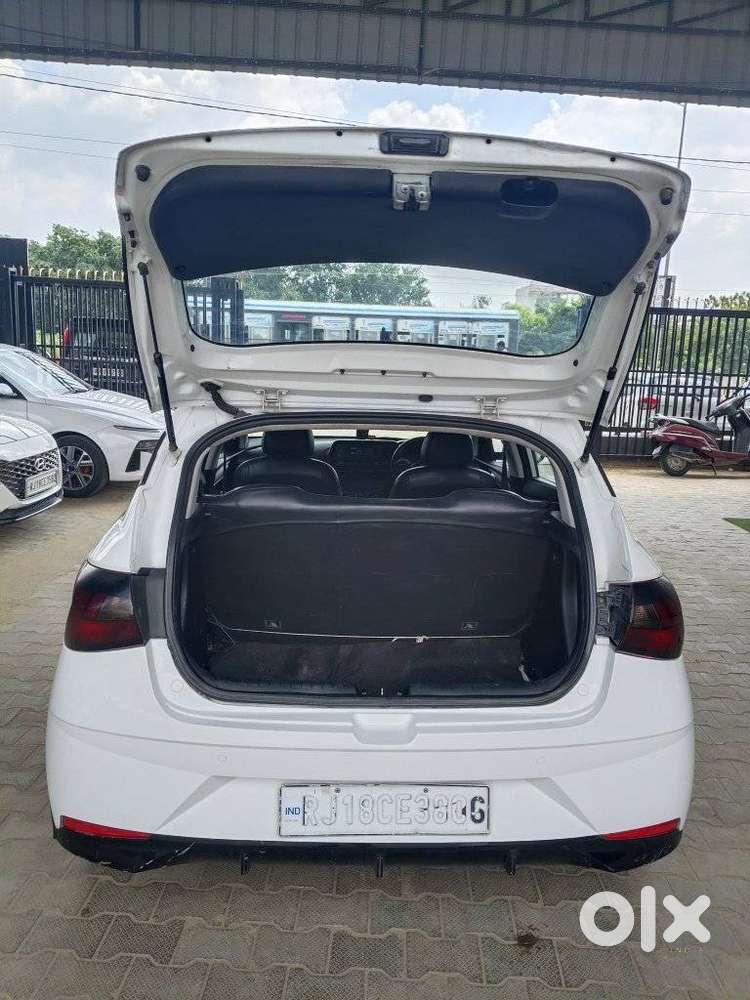 Hyundai I20 Magna 1.2, 2022, Petrol