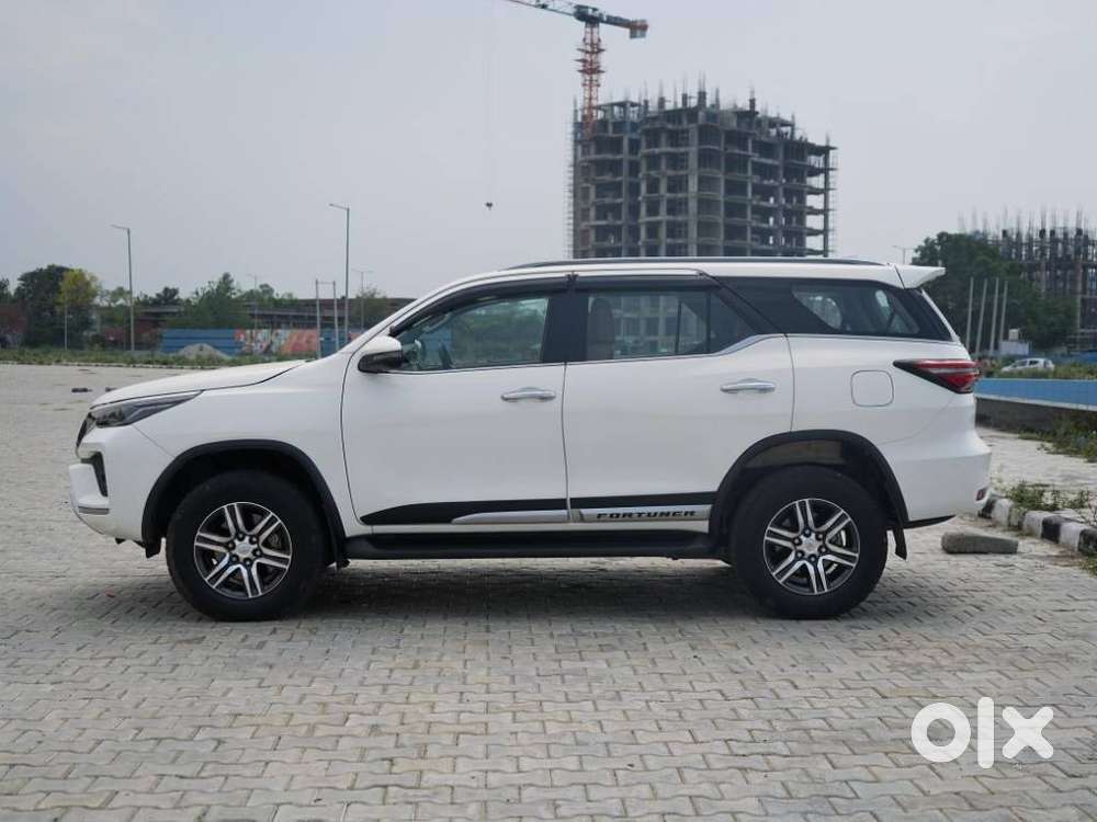 Toyota Fortuner 4x2 At 2.8 Diesel, 2024, Diesel