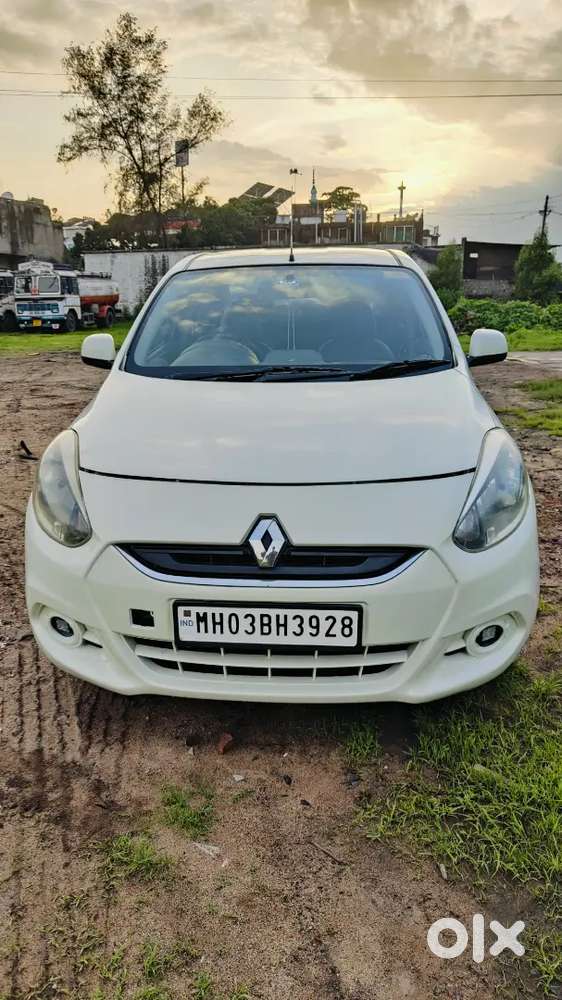 Renault Scala Diesel 2012 Model
