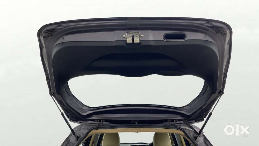 Honda Jazz 1.2 V At I Vtec, 2017, Petrol