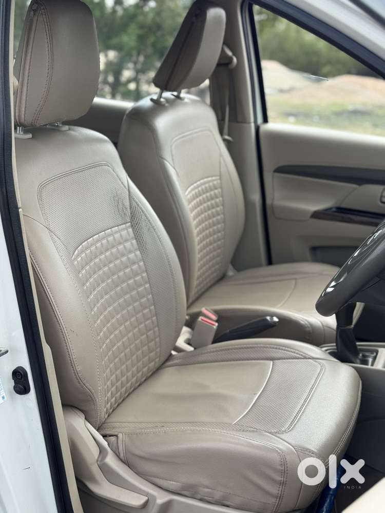 Maruti Suzuki Ertiga 2022-2023 Vxi Cng, 2022, Cng & Hybrids