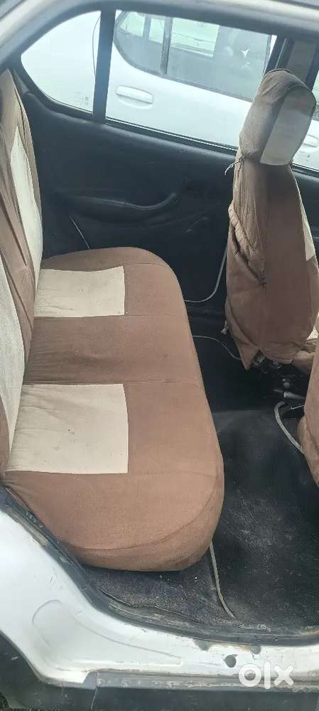 Tata Indica V2 Dle 2008 Only For Serious Buyer