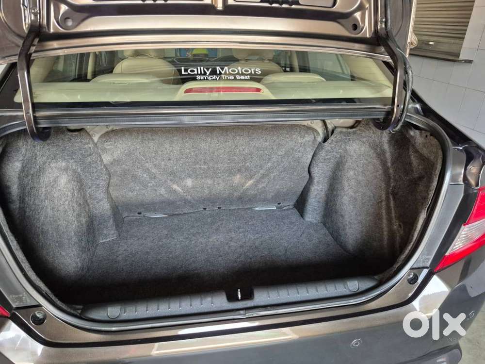 Honda Amaze 2018 Diesel Well Maintained
