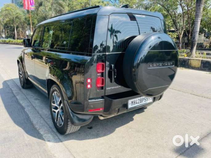 Land Rover Defender 2.0 110 Hse, 2024, Petrol