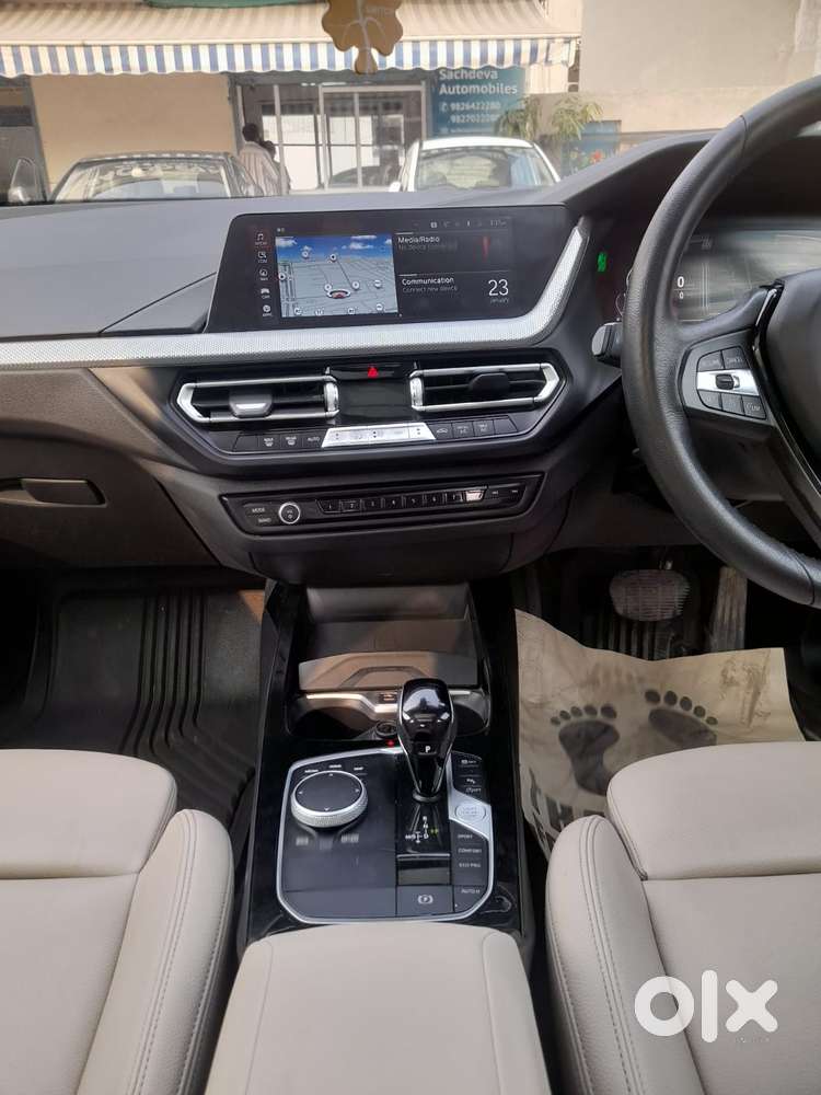 Bmw 2 Series Gran Coupe 220i M Sport, 2023, Petrol