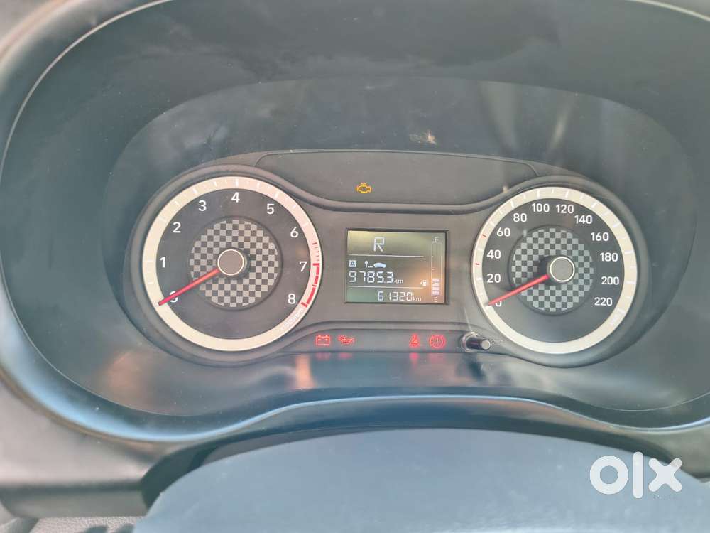 Hyundai Grand I10 Nios Magna, 2022, Petrol