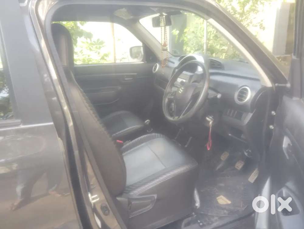 Maruti Suzuki S-presso 2019 Petrol 18775 Km Driven