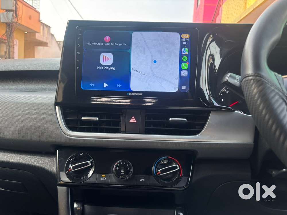 Kia Seltos 2019 Diesel Well Maintained