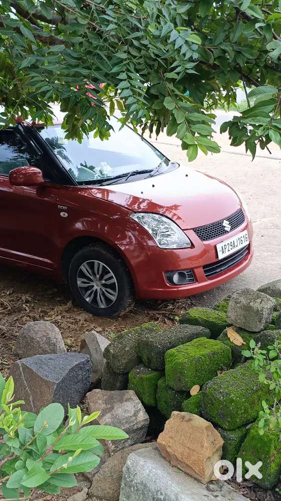 Maruti Swift Vdi 2009rc Valid Till 2030
