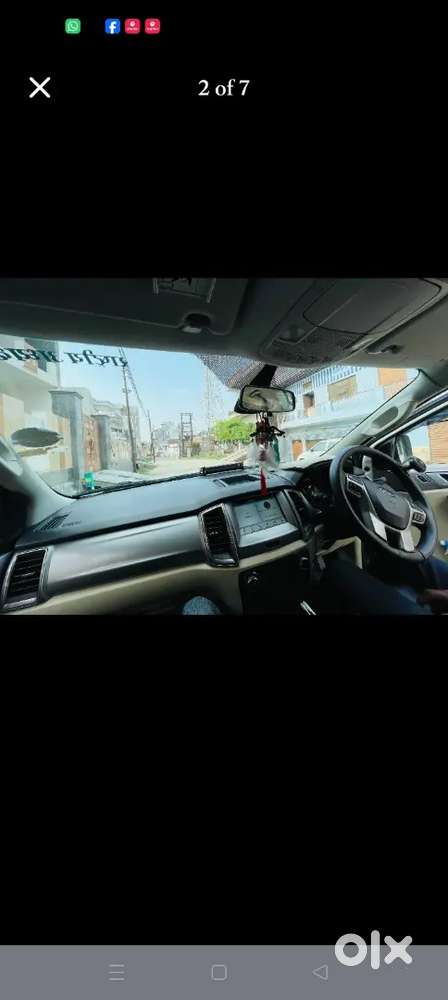 No Problem In Car Due To Some Reason I Am Selling My Car