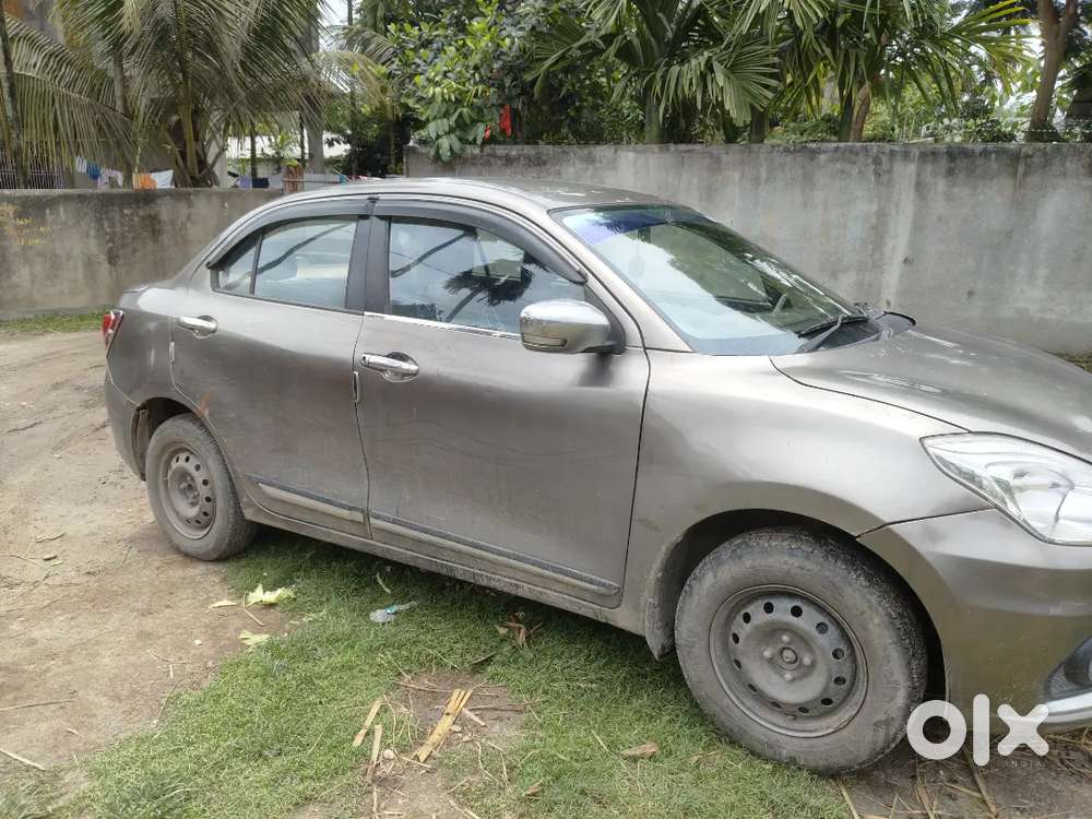 Maruti Suzuki Dzire 2020