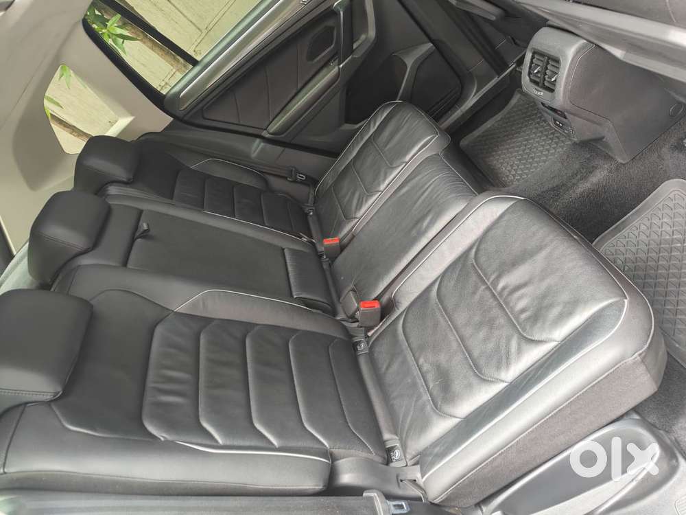 Volkswagen Tiguan 2.0 Tdi Highline, 2018, Diesel