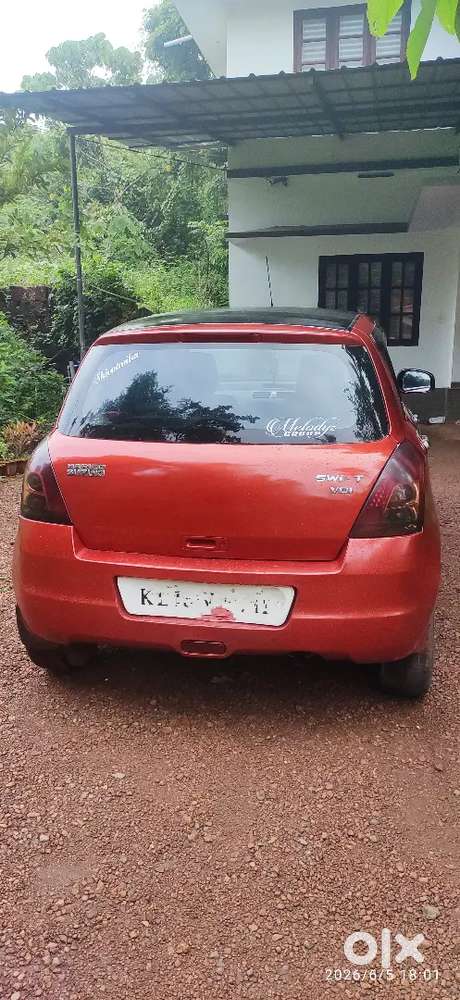 Maruti Suzuki Swift 2010 Diesel