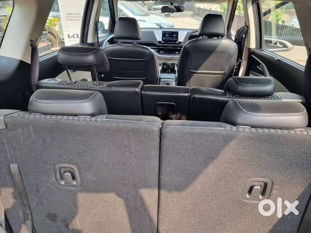 Kia Carens 1.4 Prestige Plus Turbo 7 Str, 2022, Petrol