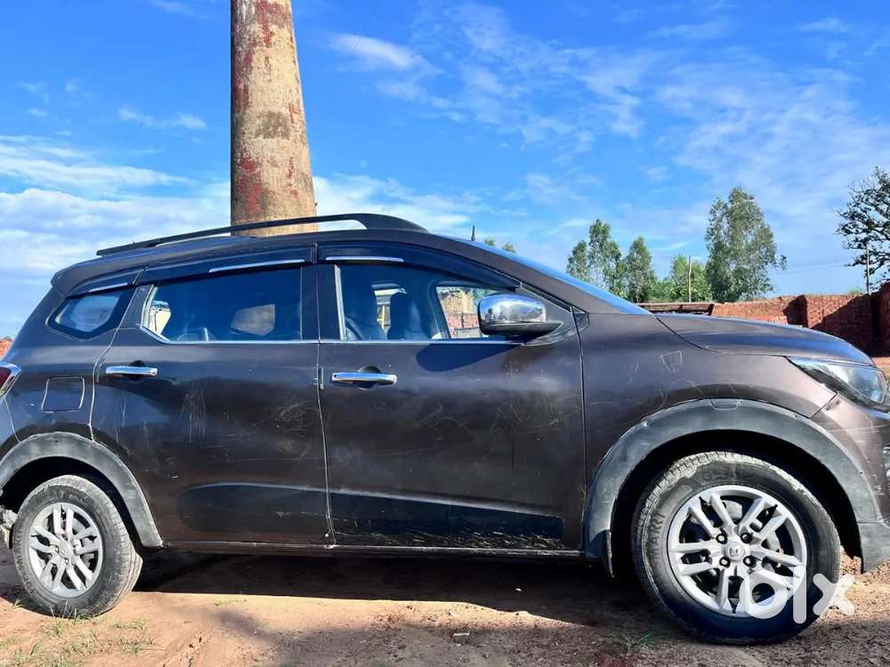 Renault Triber Rxt 2023