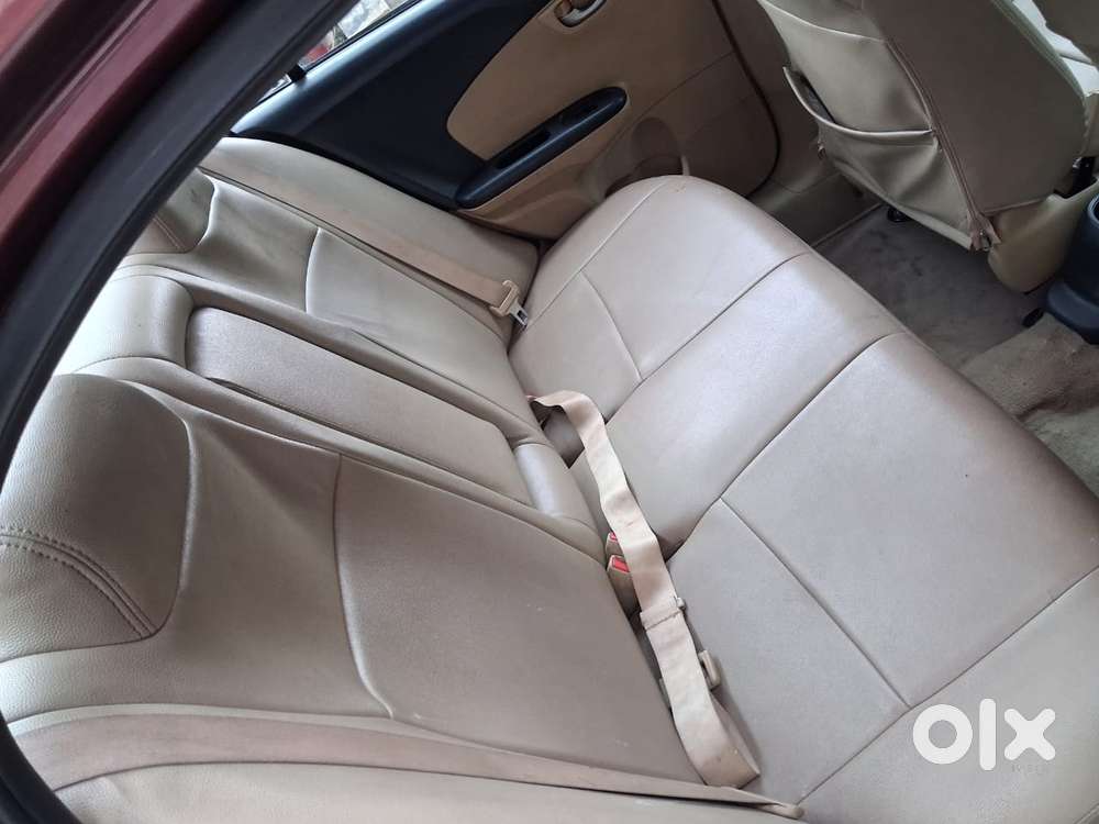 Honda Amaze Vx I-vtech, 2014, Petrol