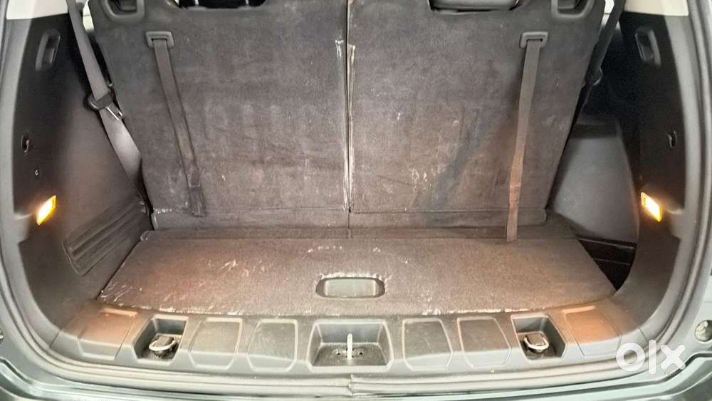 Jeep Meridian 2.0 Limited 4x2 At, 2022, Diesel