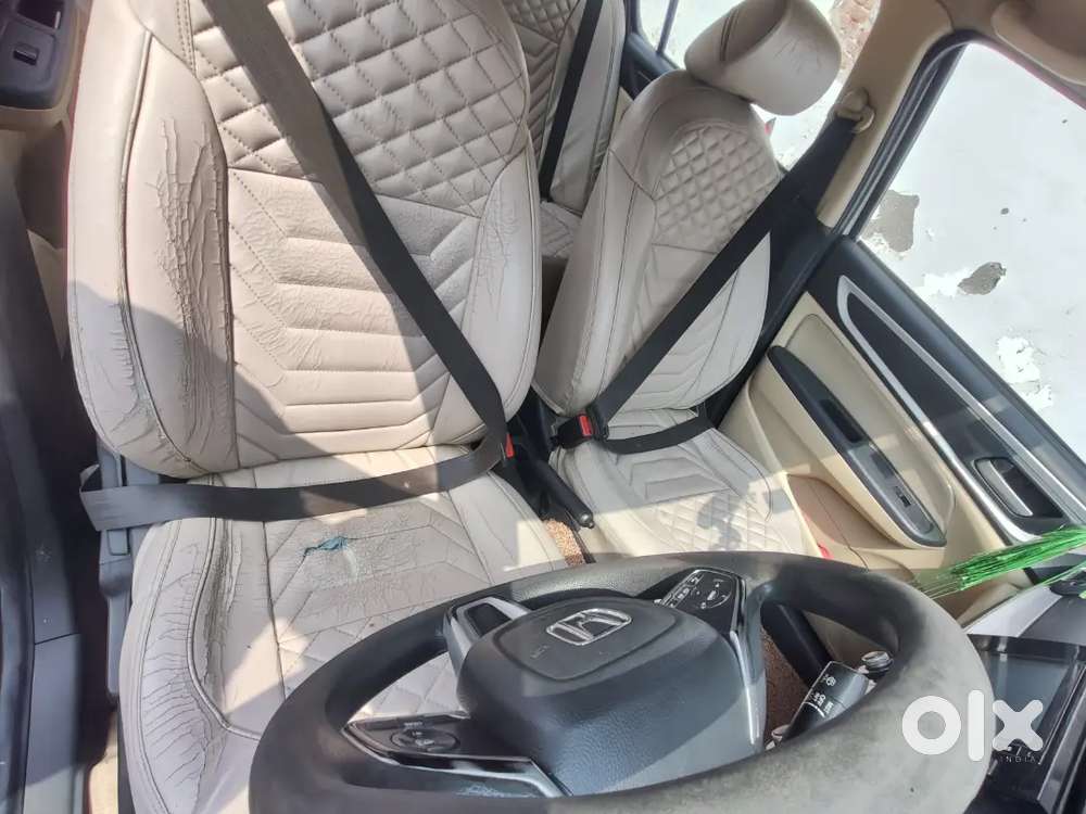 Honda Amaze Vx Petrol 2023