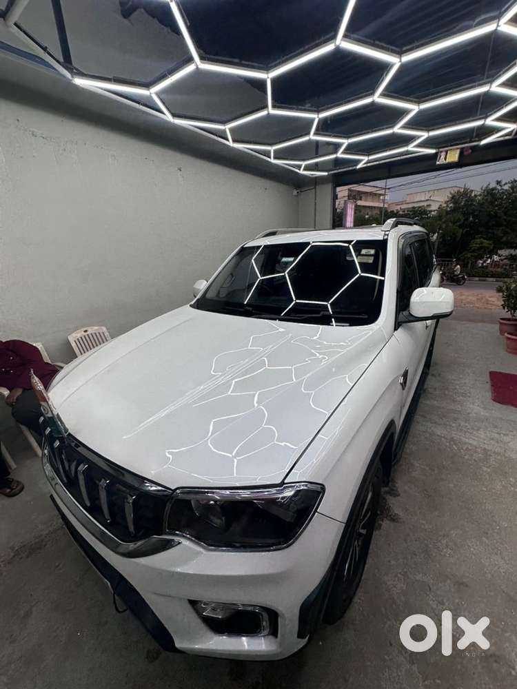 Mahindra Scorpio-n Diesel 2023
