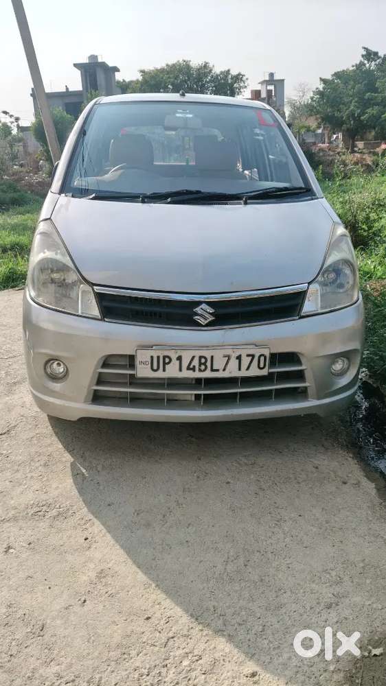Maruti Suzuki Estilo 2011 Cng & Hybrids 50000 Km Driven