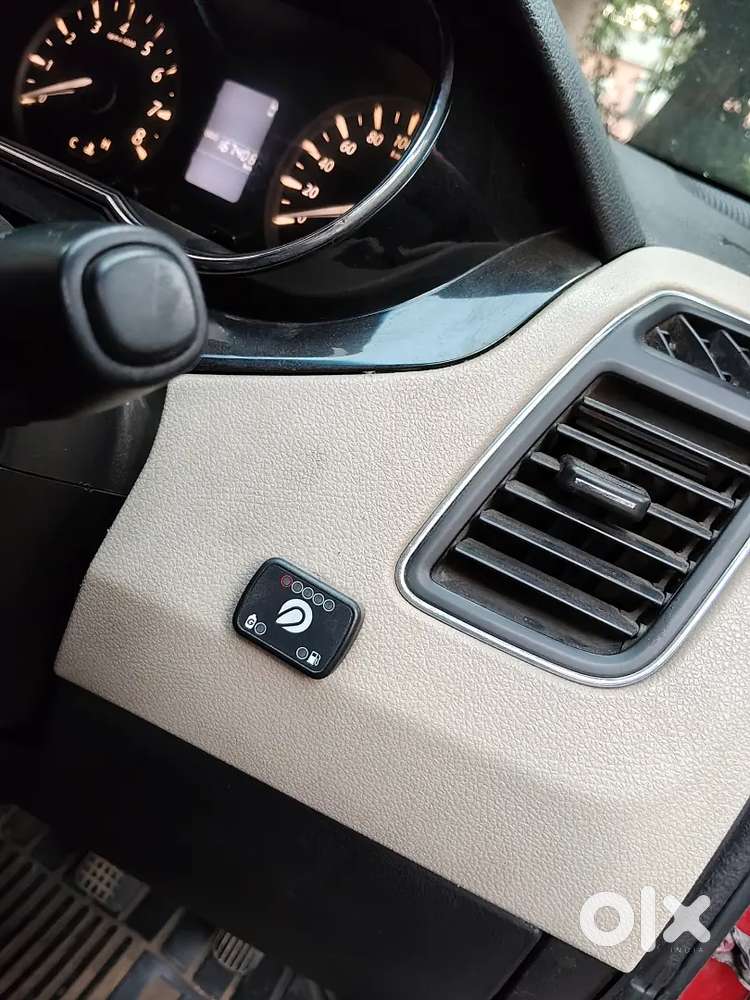 Tata Zest 1.2 Revotron 2014