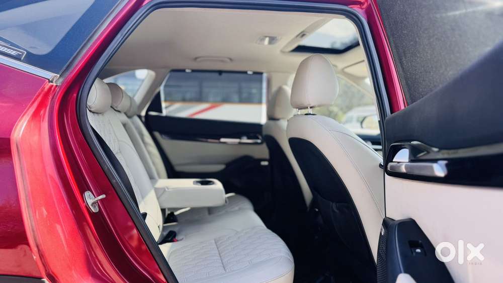 Kia Seltos Htx Plus At D, 2019, Diesel