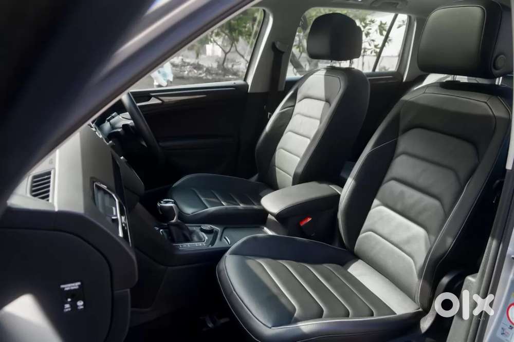 Volkswagen Tiguan 2.0 Elegance Tsi Dsg, 2022, Petrol