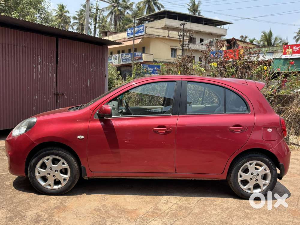Renault Pulse Rxz Diesel, 2012, Diesel
