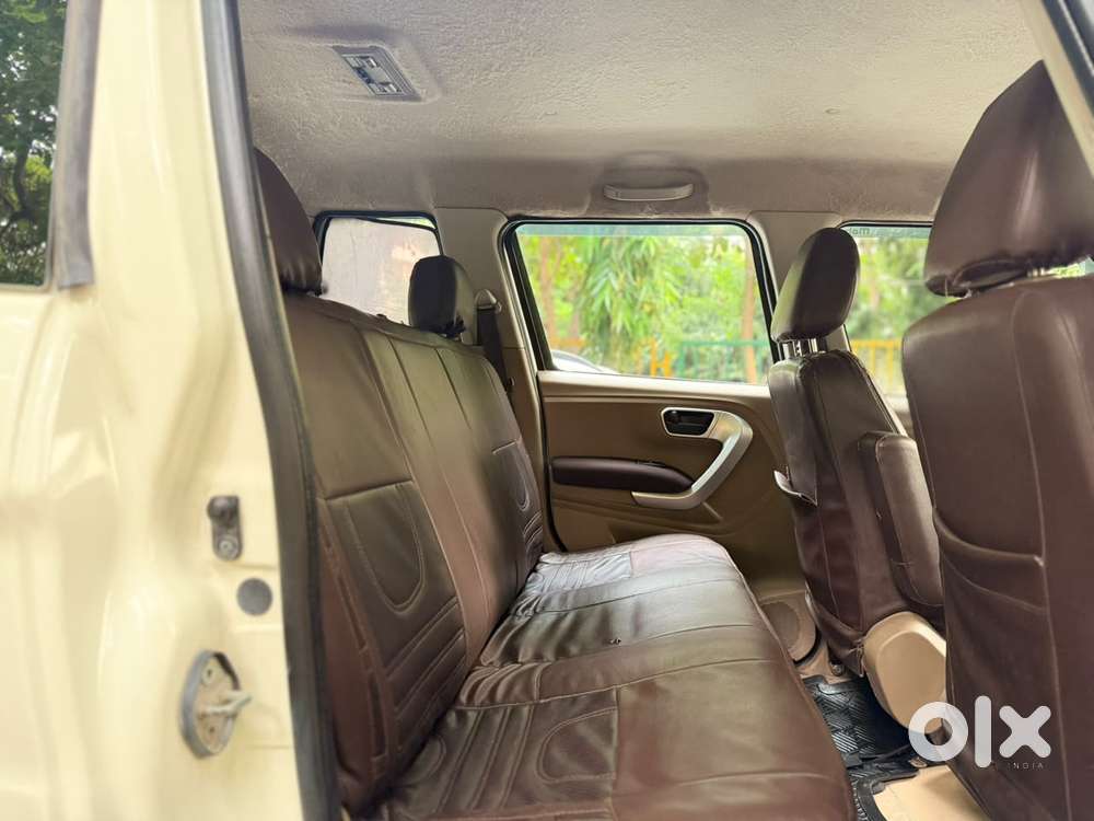 Mahindra Tuv 300 Mhawk100 T8, 2016, Diesel
