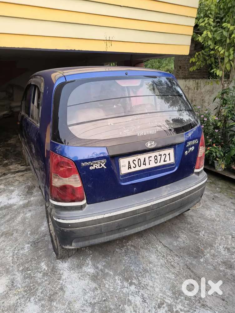 Engine Condition Top Notch